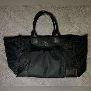 Tory Burch Nylon Weekender